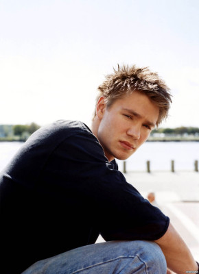 Chad Michael Murray pic #251728