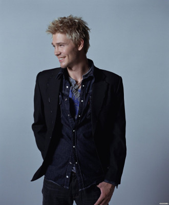 Chad Michael Murray pic #251772