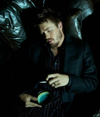 Chad Michael Murray pic #251715