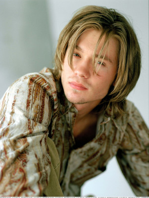Chad Michael Murray pic #251783