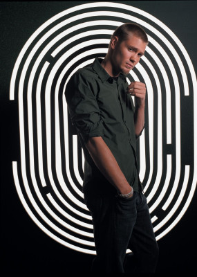Chad Michael Murray pic #372954