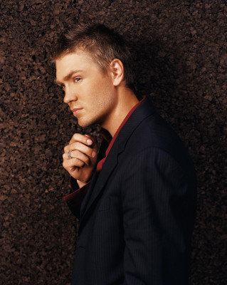 Chad Michael Murray pic #372960