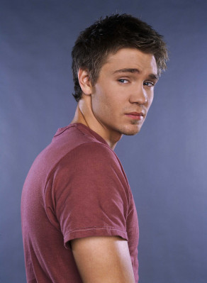 Chad Michael Murray pic #372963