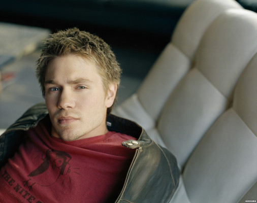 Chad Michael Murray pic #251710