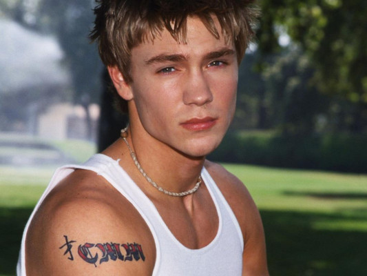Chad Michael Murray pic #284277