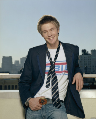 Chad Michael Murray pic #251662