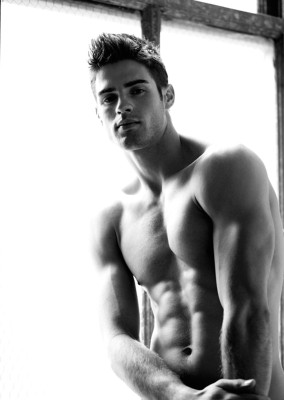 Chad White pic #340642