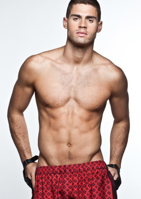 Chad White pic #526664