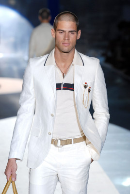 Chad White pic #519830