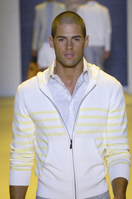 Chad White pic #528666
