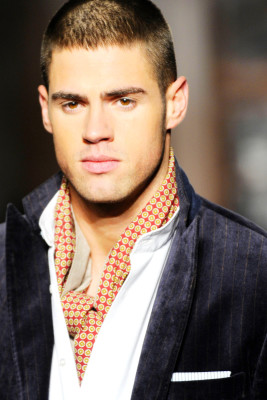 Chad White pic #544526