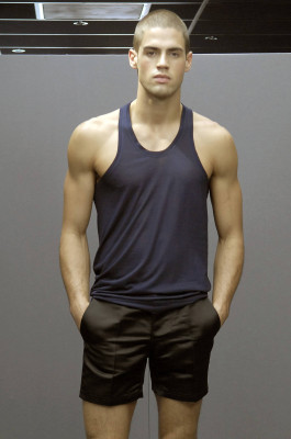 Chad White pic #548693