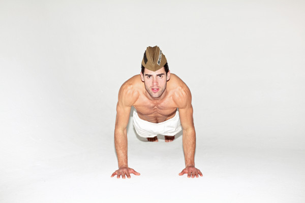 photo 3 in Chad White gallery [id539548] 2012-10-03 00:00:00