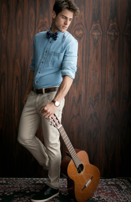 Chad White pic #542342