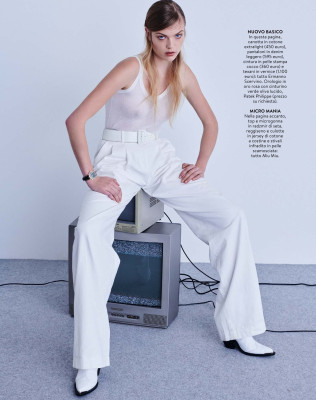 Chane Husselmann for F 28-02-2023