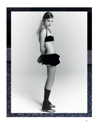 Chane Husselmann for F 28-02-2023