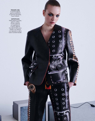 Chane Husselmann for F 28-02-2023