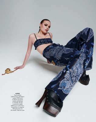 Chane Husselmann for F 28-02-2023