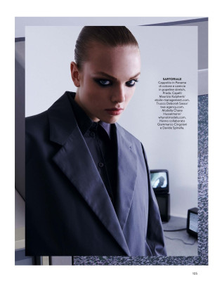 Chane Husselmann for F 28-02-2023