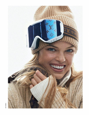 Chane Husselmann pic #1371298