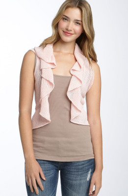 photo 23 in Chanel gallery [id301239] 2010-11-02 00:00:00