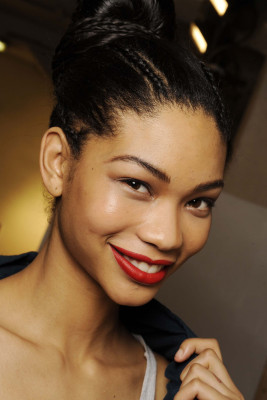 Chanel Iman pic #259398