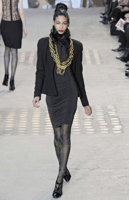 Chanel Iman pic #259393