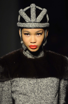 Chanel Iman pic #242848