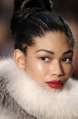 Chanel Iman pic #259396