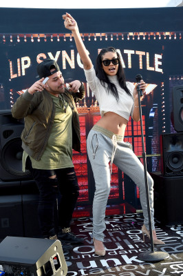 Chanel Iman pic #835157