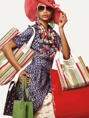 Chanel Iman pic #239379