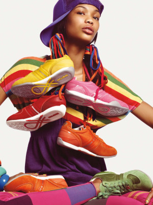 Chanel Iman pic #239383