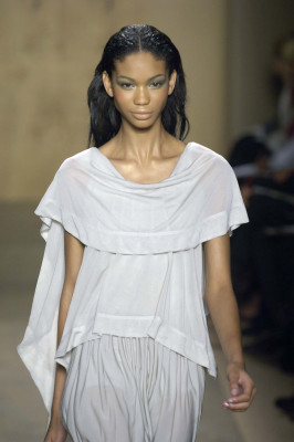Chanel Iman pic #176771