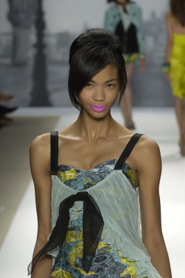 Chanel Iman pic #176770