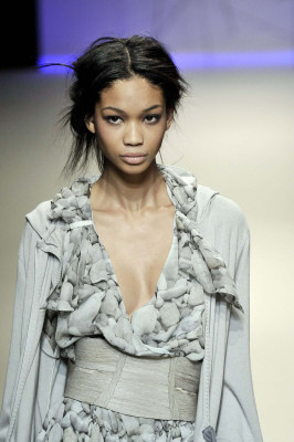 Chanel Iman pic #187560