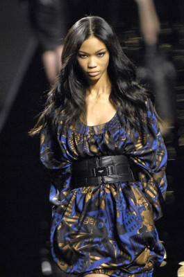 Chanel Iman pic #207961