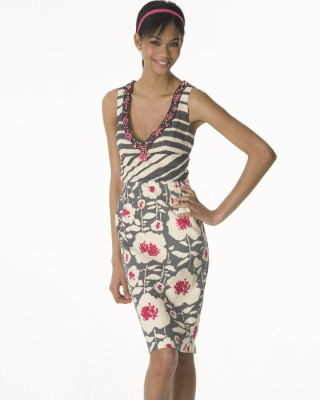 Chanel Iman pic #242629