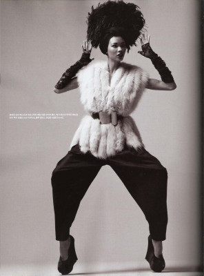 Chanel Iman pic #176767
