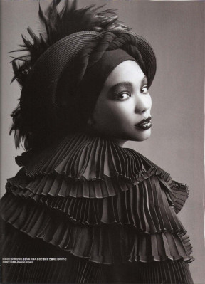 Chanel Iman pic #176768