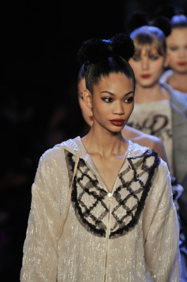 Chanel Iman pic #239386