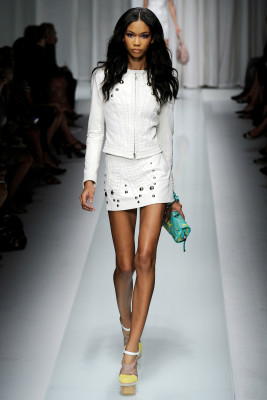 Chanel Iman pic #242621