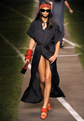 Chanel Iman pic #248572