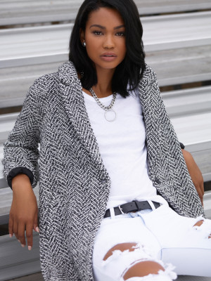 Chanel Iman pic #802242