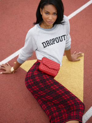 Chanel Iman pic #802231