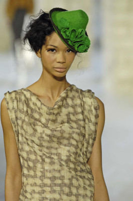 Chanel Iman pic #187231