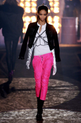 Chanel Iman pic #236590