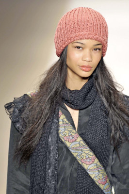 Chanel Iman pic #207966