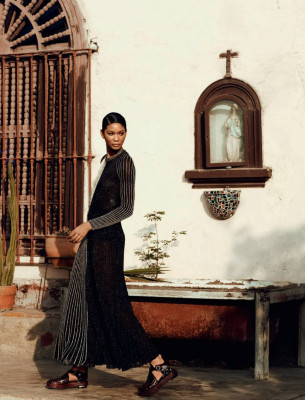 Chanel Iman pic #801852