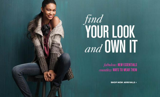 Chanel Iman pic #297711
