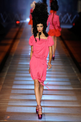 Chanel Iman pic #248568